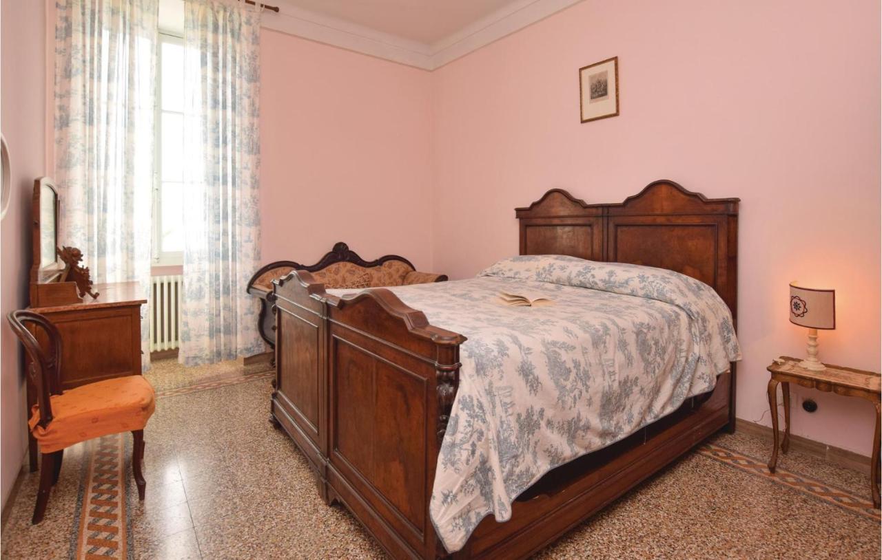 Appartement La Limonaia à Vintimille Extérieur photo
