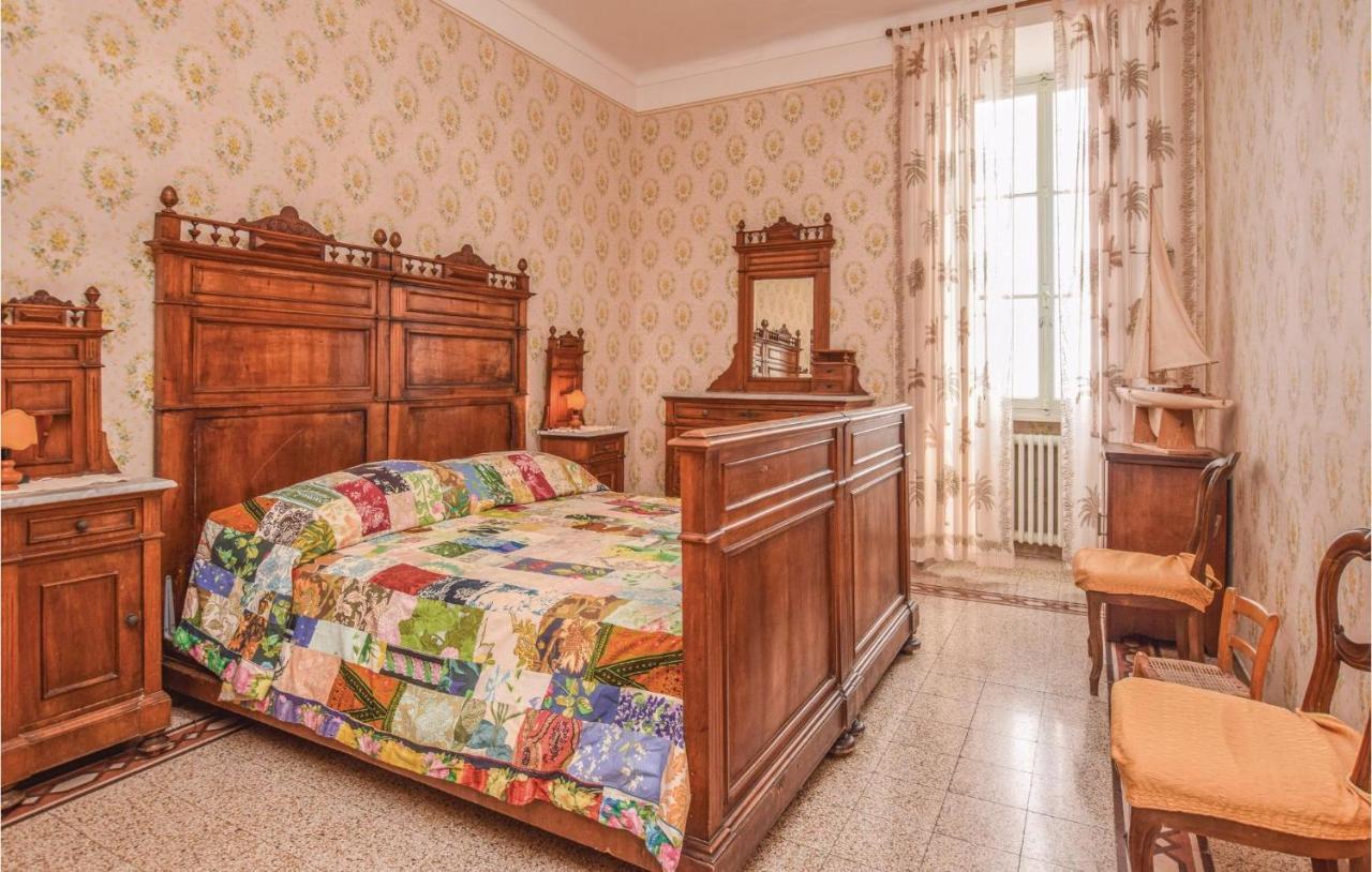 Appartement La Limonaia à Vintimille Extérieur photo